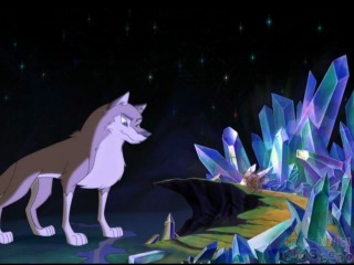 Балто 2: В поисках волка | Balto: Wolf Quest | 2002 | HD720